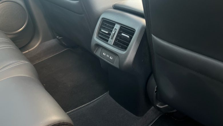 Honda Zr-V 2.0 eHEV Advance 5dr CVT Hybrid Estate